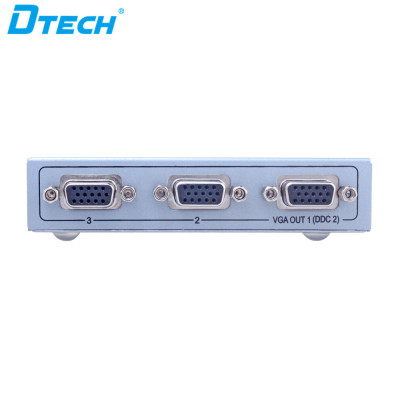 VGA Switch Splitter 2*3(250MHZ)