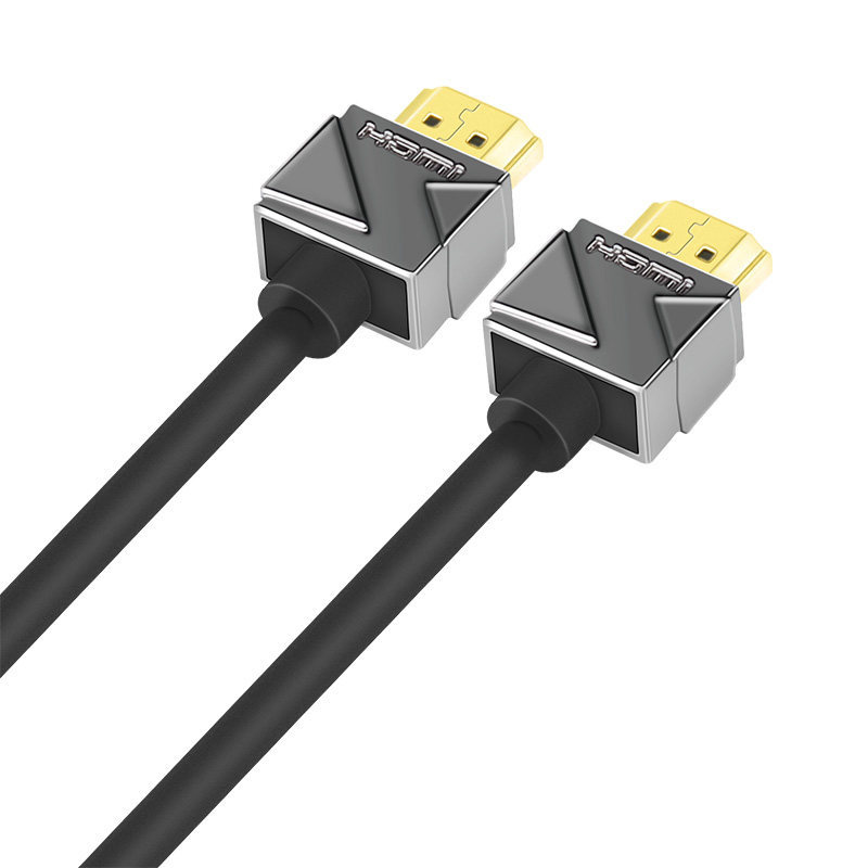 Dtech HDMI higher version silm HDMI 19+1 Cable