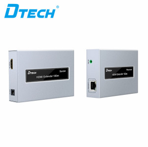 DTECH DT-7054B Transmitter Receiver 100m Hdmi Extender