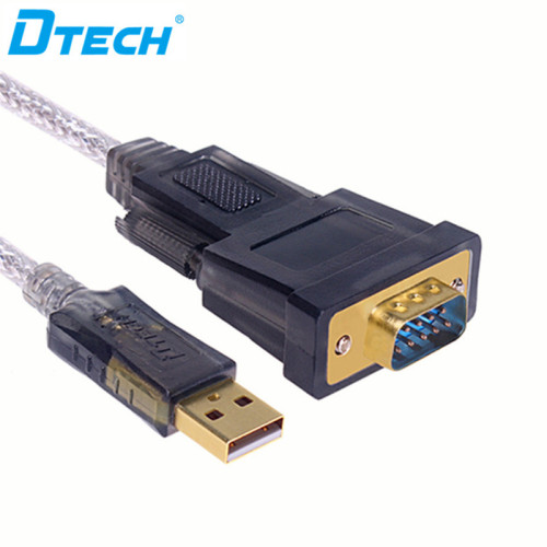 DB9 female USB to RS232 Convertor CABLE