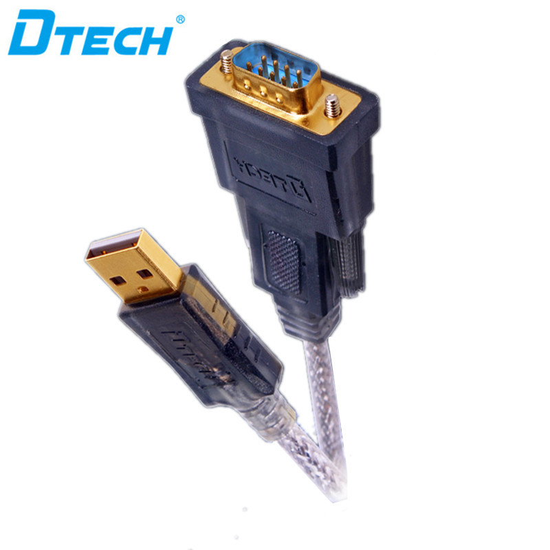 DtechUSB to RS232 Convertor cable