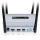 DT-7069 HD CCTV Video 1080p IR HDMI Wireless Extender 500m