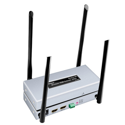 DT-7069 HD 1080P@60HZ HDMI Wireless Extender 500m