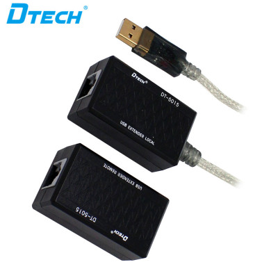 Plug and Play USB 60Meter HDMI Extender