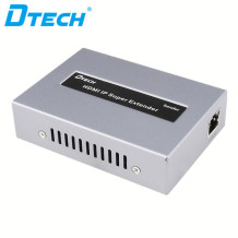 DT-7043 1080p@30hz HDMI IP Extender 120M over Cat5e/6 cable