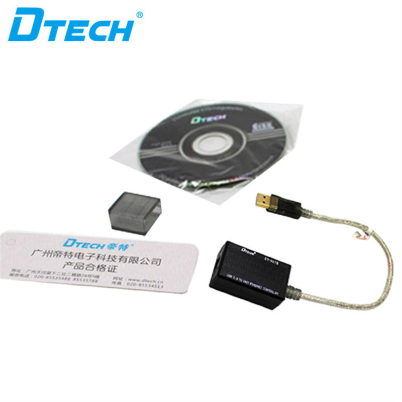 Dtech USB 2.0 to Fast Ethernet Controller