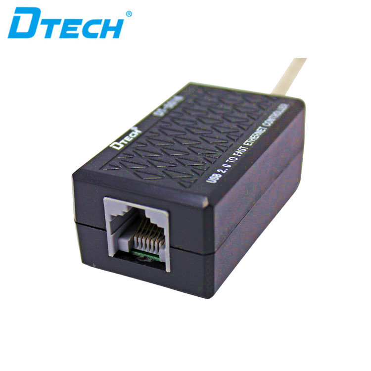 Dtech USB 2.0 to Fast Ethernet Controller