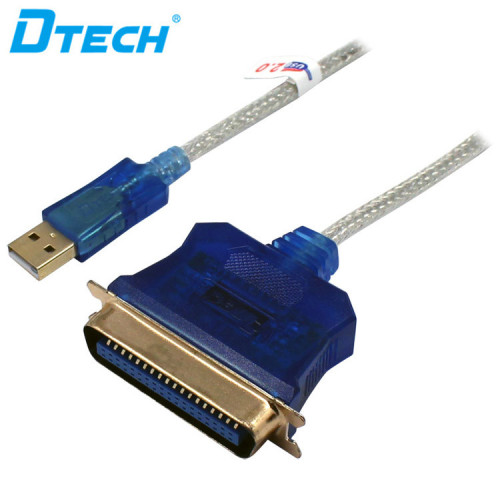 USB to Parallel IEEE 1284 CN36 (Printer Cable)