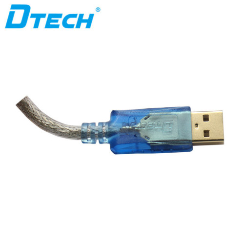 USB to Parallel IEEE 1284 CN36 Printer Cable 3m