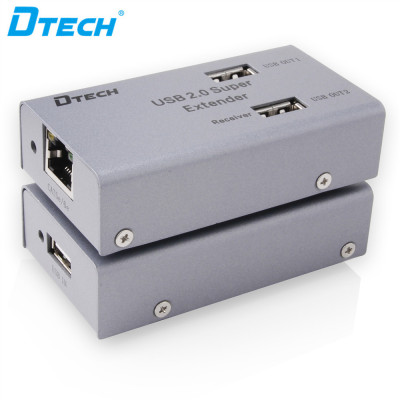 USB 2.0 Extender (50Meter)