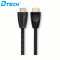 Dtech 24K Golden-Plated Cable Hdmi Support 4K 1080P HDMI Cable 1.5m