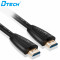 PVC Coat 4K Male to Male 2M HDMI Cable