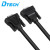 high speed VGA 3+6 M/M HD CABLE（BLACK) Cable 1.5m