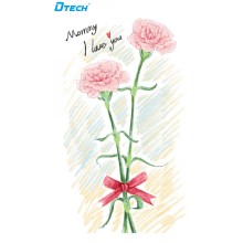 Happy mother's day from Dtech