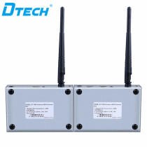 DT-7060 1080P one to 4 receivers HDMI Wireless Extender 50m