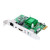 DT-7055 CAT5e/6e Ethernet cable 1920x1080 60HZ 100m HDMI USB2.0 KVM Extender
