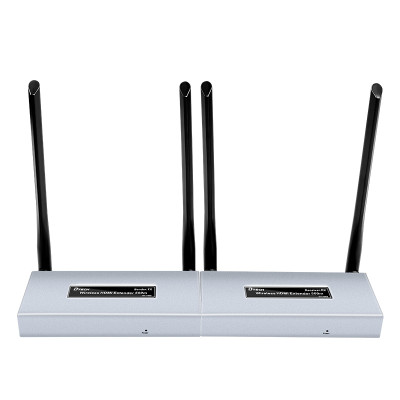 DT-7069 HDMI wireless extender 500m