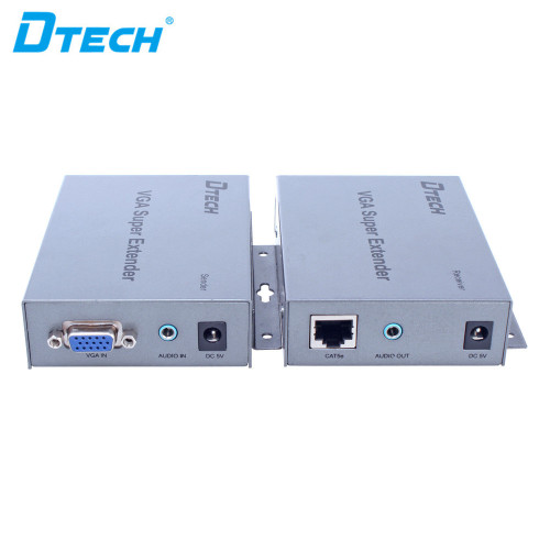 High Quality DT-7020 VGA EXTENDER 100M Over Cat5