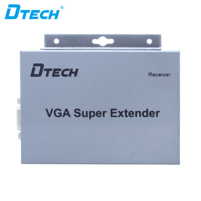 High Quality DT-7020 VGA EXTENDER 100M Over Cat5