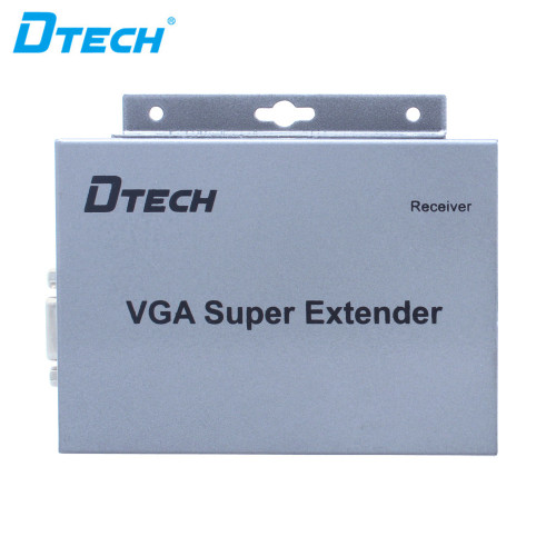 DTECH DT-7020 VGA EXTENDER 100M Over Cat5