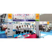 Congratulations | The 28th Guangzhou Expo has successfully concluded, and Dtech and 