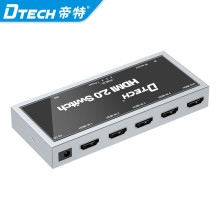 Click here to see dtech new hdmi 2.0 switcher