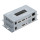 Via LAN Cable 1080p 120m tx rx rj45 to IR Hdmi Extender over IP with IR 150m HDMI KVM extender