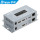 Via LAN Cable 1080p 120m tx rx rj45 to IR Hdmi Extender over IP with IR 150m HDMI KVM extender