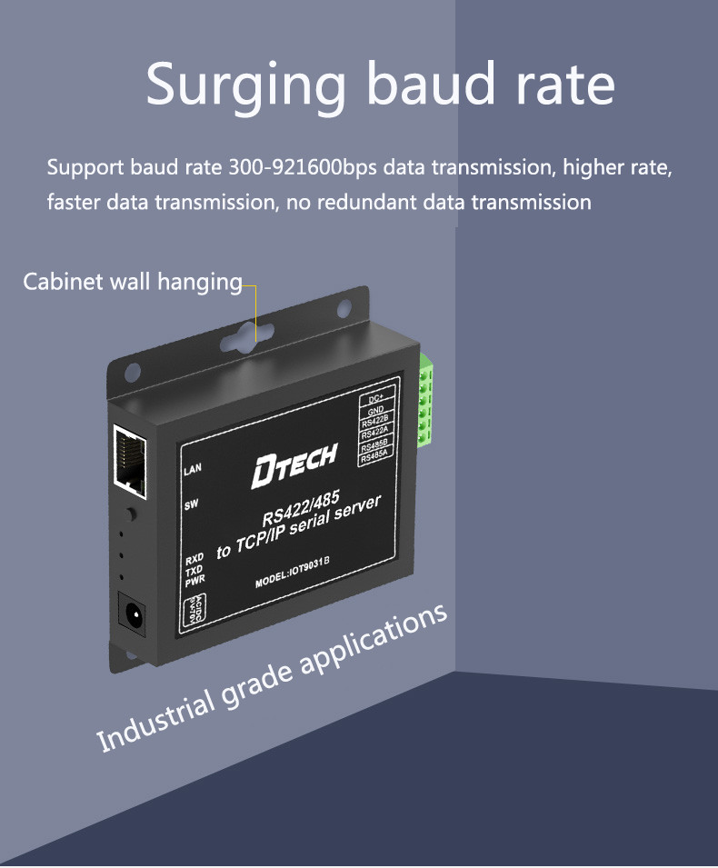 rs232 converter