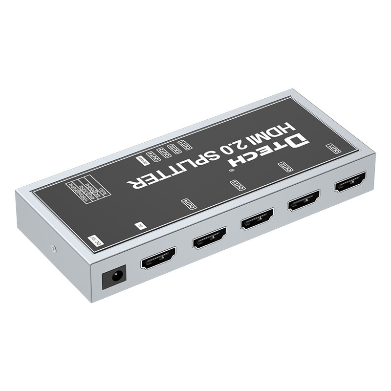 Click here to see dtech new hdmi 2.0 splitter