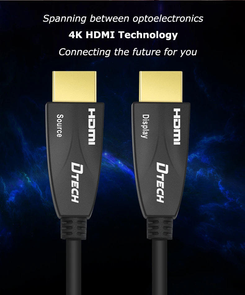 cable hdmi 4k