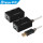 DTECH RJ45 Female Cat5 Cat5e Cat6 USB Lan Extension Cable USB Extender