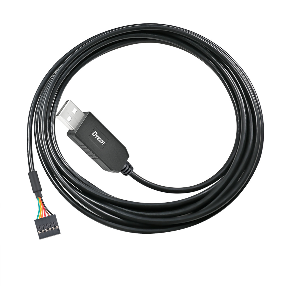 USB to TTL serial cable