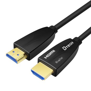 4k HD 1080p@60hz HDMI Fiber Optic Cable