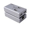 Hot selling 1080p 4 USB port adapter USB2.0 Extender 50m