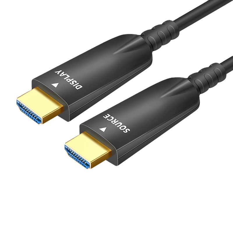 HDMI 3D 4K Fiber optic cable