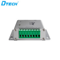 Dtech High Speed RS232 To RS485 HUB Converter supports three connection methods Industrial converter series