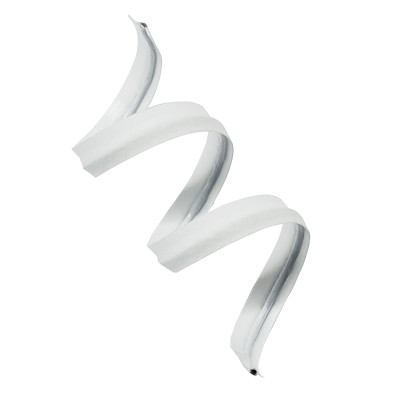 Factory supplier plastic material nose wire birdge strip for face mask