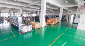 Zhhenjiang Hongda Commodity Co., Ltd