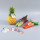 Multi-Purpose Label Twist Ties – Ideal for Food, Cables, and Home Organization, Reusable & Eco-Friendly