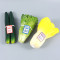 Multi-Purpose Label Twist Ties – Ideal for Food, Cables, and Home Organization, Reusable & Eco-Friendly