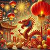 Chinese New Year: A Time of Celebration and Tradition