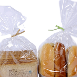 PE/PP Twist Ties for Bread Bag/ Frozen Ice Bags/ Pre-cut Twist Ties/ Colorful Twist Ties