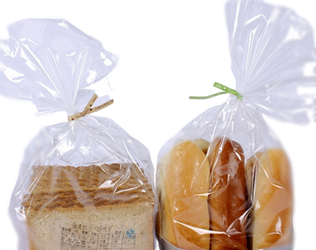 PE/PP Twist Ties for Bread Bag/ Frozen Ice Bags/ Pre-cut Twist Ties/ Colorful Twist Ties