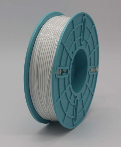 Made in China metallic twist tie spools