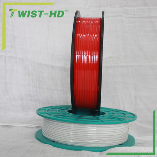 Paper/Plastic 3.2mm wire twist ties