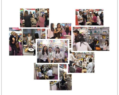 126th Autumn Canton Fair