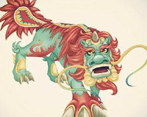 Hongda’s Chinese New Year Holiday For “NIAN”