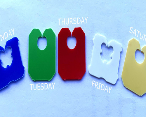 How Bread Bag Clips Get Bread Fresh?