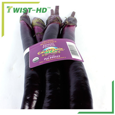 Plant twist ties for vegetables / fruits